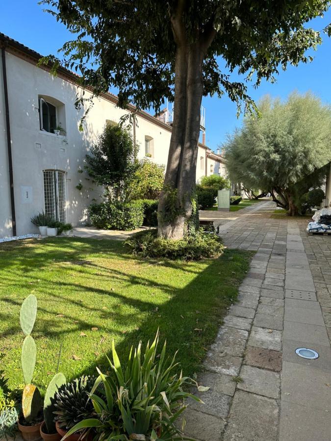 San Giobbe Francesca Apartment Venedig Exterior foto